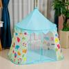 ZISIZ Kids Indoor Play Tent