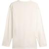 Y-3 SS26 Solid Color Comfortable Soft Long Sleeve Simple T-Shirt Unisex Tops KQ9777