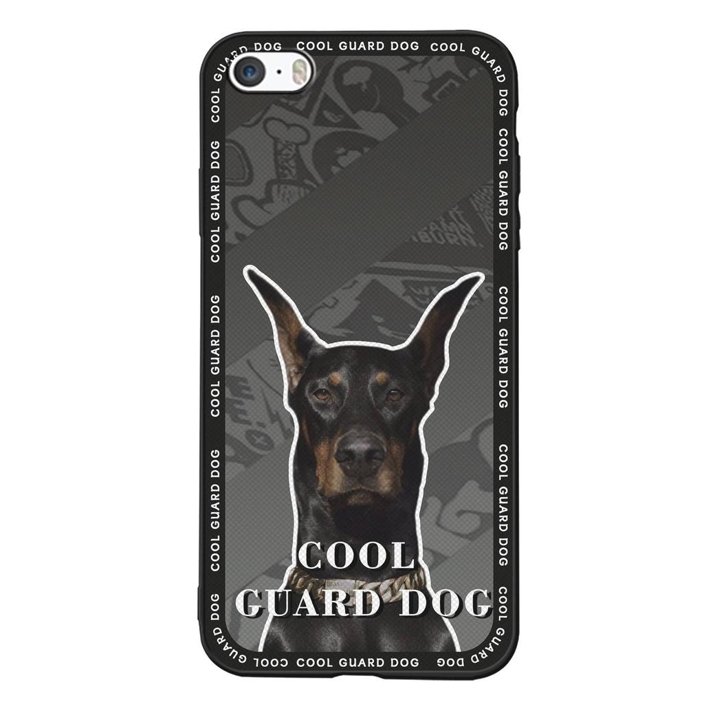 Cartoon Full Wrap Phone Case For Iphone 5/5S/SE/ip5/ip5S/ipSE TPU Durable Waterproof Cute Back Cover Fashion Design