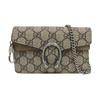 [Usato] Borsa Dionysus GG Supreme Super Mini 'Beige' - Ottimo #1R3943K