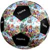 Custom Name Clash Royale Theme Size 5 Soccer Ball, Suitable for Both Indoor and Outdoor Matches, a Gift Suitable for Everyone.