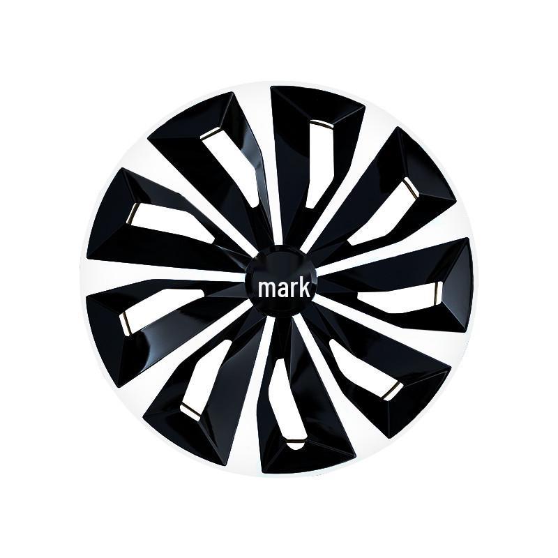 Toyota Corolla Vios Yaris Lingshui Levin 14'' Wheel Hub & Cover Cap