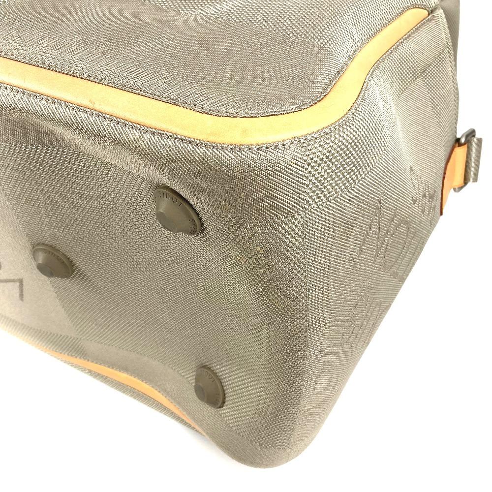 Louis Vuitton M93016 Damier Geant Suvlan 2WAY Bag Shoulder Bag Travel Bag