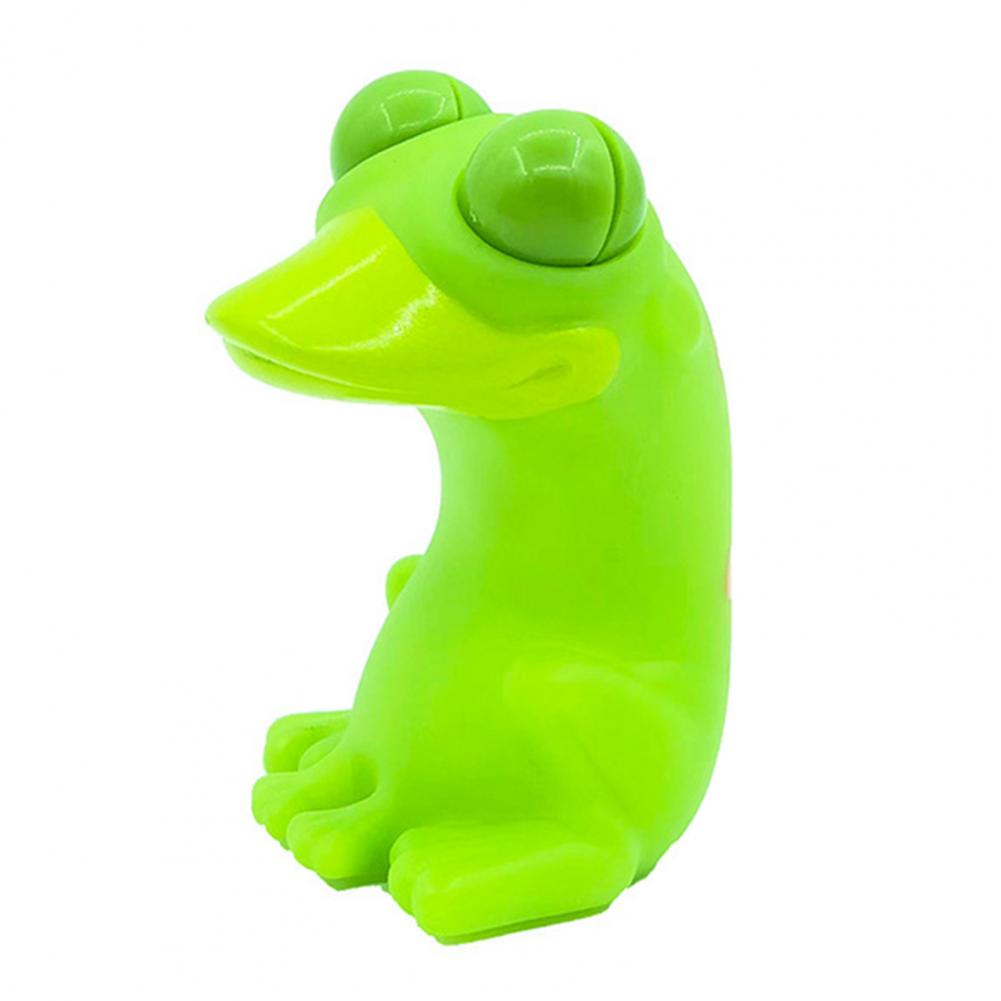 Stress Ease Press Plaything Dragon Dog Rabbit Multi Shapes Pocket-Sized Stress Tension Stress  Toy No Deformation Toy