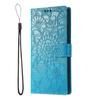 Leather Phone Case for Samsung Galaxy S23 FE S24 S25 Ultra S22 Plus A14 A34 A54 A15 A35 A55 Wallet with Card Holder Cover