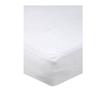Protege matelas eponge 90 x 190 cm Soni