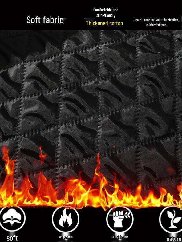 Northeast Unisex -40° Ski & Winter Mountaineering Suit Set