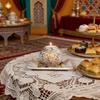 ديكور المنزل – شمعدانات