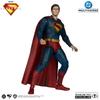 DC Comics DC Multiverse Movie Superman Superman Action Figure (2025) (Battle Damaged) #326 7-inch