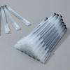 10 Pcs Quick-Drying Neutral Gel Pen 0.5mm Writing Pen 10pcs/set Signature Pen  Office