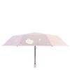 Windproof Folding Umbrella,parasol umbrella,Cute Little Bear,Automatic Umbrella,UV Blocking and shading,Portable for Travel,Gift