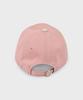 DIMANCHE London Cap (Pink)