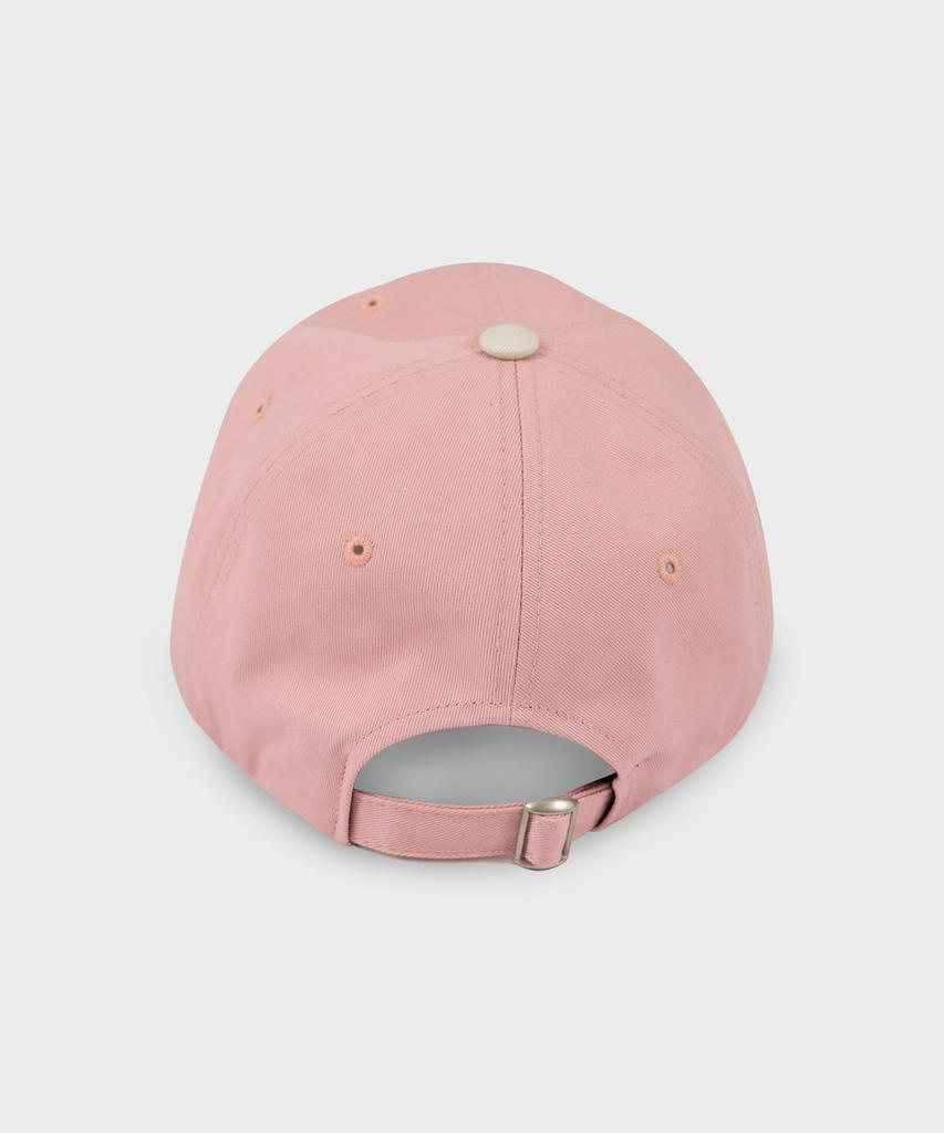 DIMANCHE London Cap (Pink)