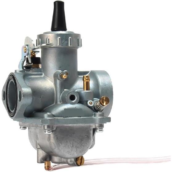 [Replacement car parts] Motorcycle Carburetor for Suzuki TS125 TS100 TS185 TC100 TC125 DS100 DS125 2-Stroke Engine Racing for MIKUNI VM24SH Carb