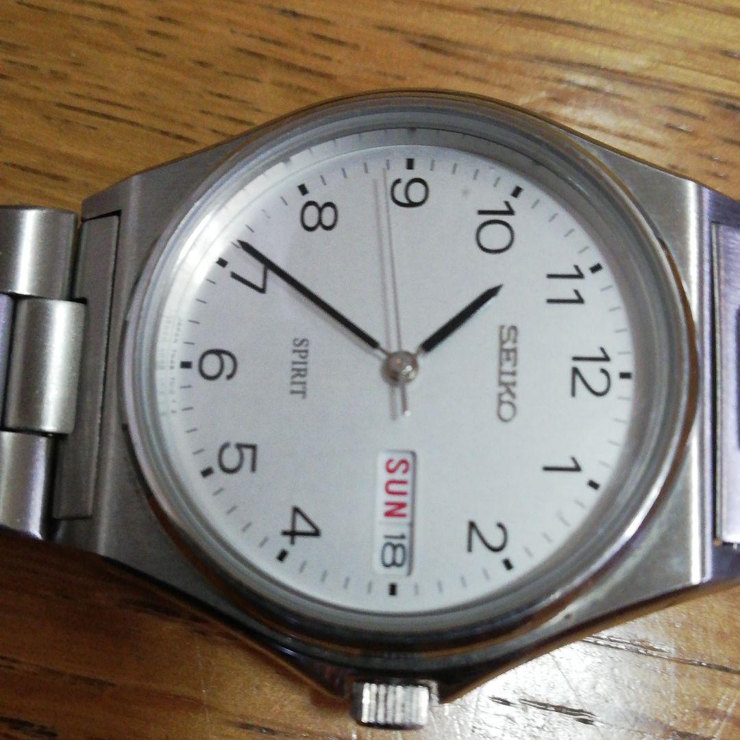 

[USED] SEIKO watches