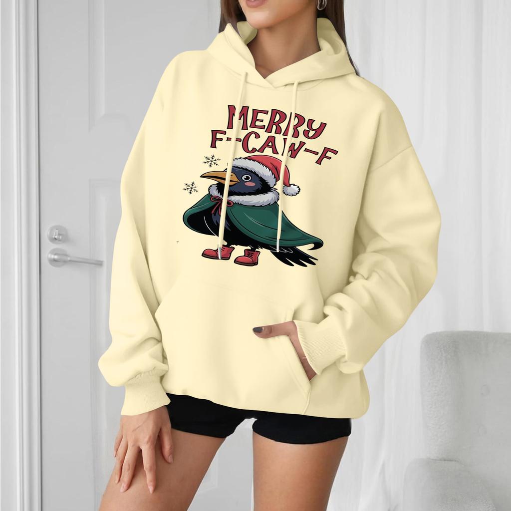 Sudaderas casuales versátiles de moda para mujer Sudaderas de manga larga