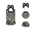 Harvest Apron Fruit Storage Pouch Large Capacity Adjustable Portable Bag Vegetable Picking