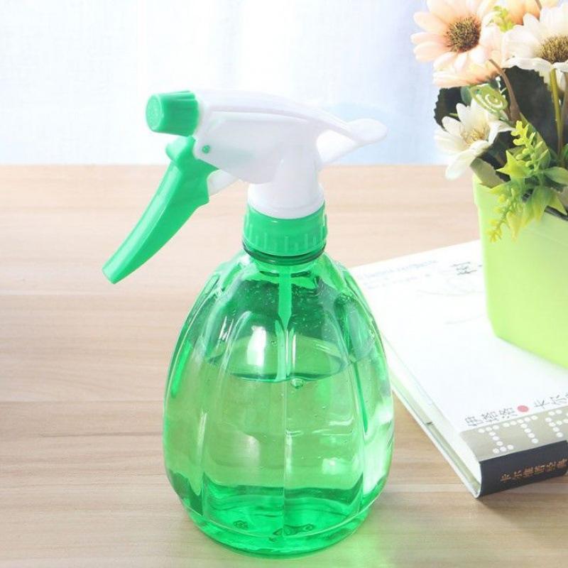 Manual Air Pressure Watering Spray Can Watering Kettle Watering Kettle Gardening Tool Sprayer Kettle Shower Small Watering Can