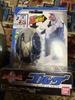 [USED] Out of print Bandai Ultraman Series Ultra Egg Golza (Unopened)