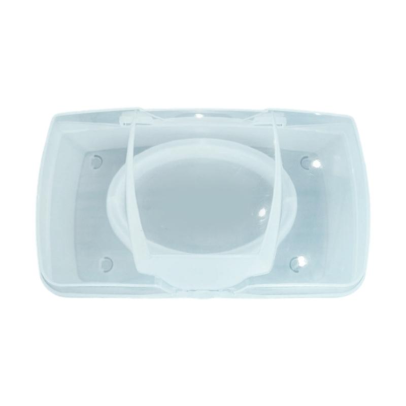 Snorkeling Mask Storage Container Diving Mask Storage Case Swim Goggle Case Diving Goggles Box Swimming Goggles Holder 1