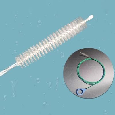 3M Car Drain Dredge Cleaning Scrub Brush Auto Sunroof Long Hoses Detailing Tool Spiral Cleaner Cleaning Brush Drain Cleaner