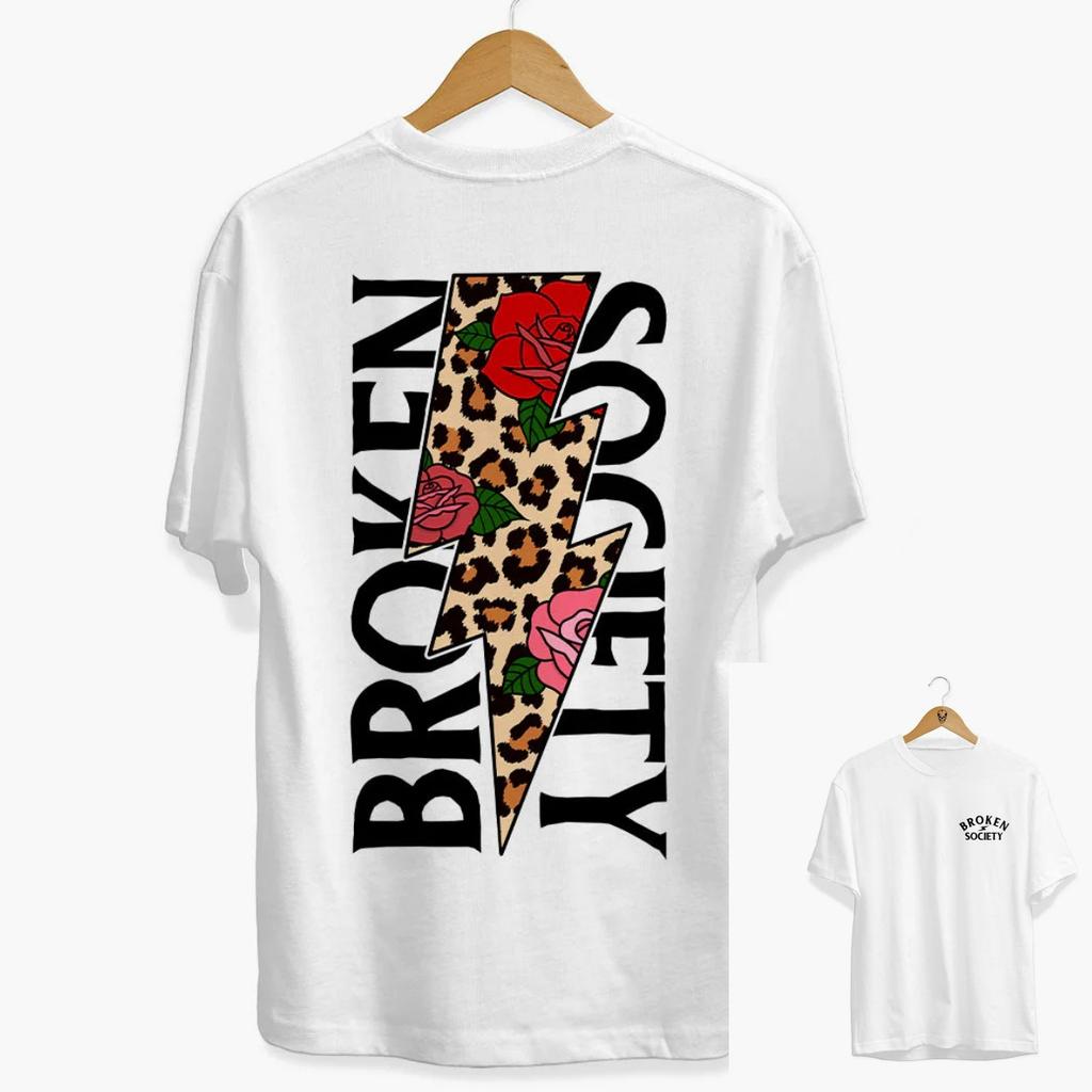 Plague Survivor Tattoo Art Retro Style Casual Tshirt Unisexs and Womens Luxury Brand Top 2026 New Art