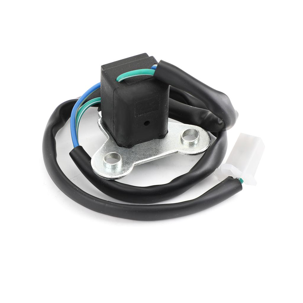 Pulsar / Pulsing Coil for Honda HELIX CN 250 ELITE CH250 85-07 30300-KM1-014