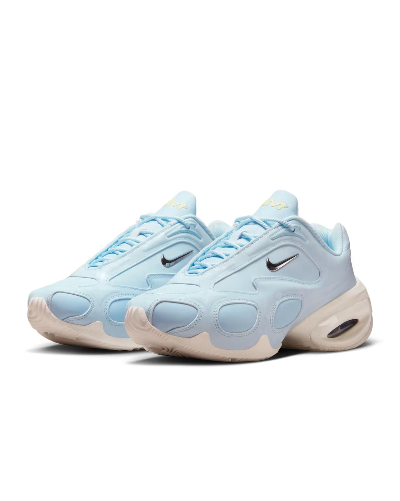 IH3361-474 Nike Air Max Muse Glacier Blue Pale Ivory (Women s) 6W