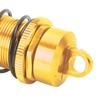 F81004 Aluminium Alloy 125mm   Spring Damper for   SLASH 2  RC Car