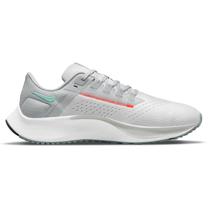 Nike Adidași pentru femei Air Zoom Pegasus 38 'Alb Turcoaz Dinamic' CW7358-105