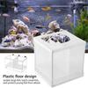 1 Pcs Fish Breeding Incubator Net Hanging Fish Hatchery Isolation Box for Aquarium Accessory