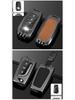 Toyota Avalon Camry Key Case for Highlander, RAV4, Corolla, Levin, and CHR Models.