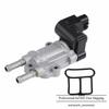 22270-0D040 Idle Air Control Valve IAC Valve for 2003-06 Toyota Matrix Corolla