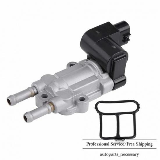 22270-0D040 Idle Air Control Valve IAC Valve for 2003-06 Toyota Matrix Corolla
