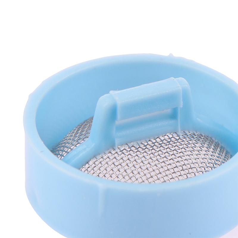 Washing Machine Inlet Valve Filter Mesh Stainless Steel Mesh For Washing Machine