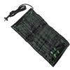 20x10in Seedling Heat Mat PU Water Proof Warm Hydroponic Plant Heating Pad Mat for Seed Germination