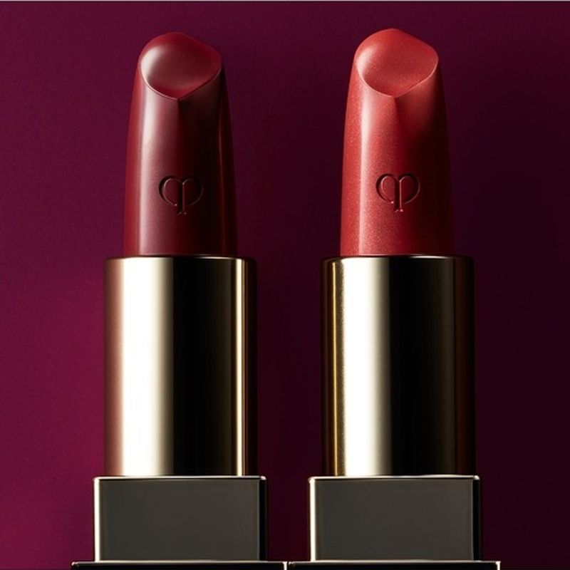 Cle de Peau Beaute Lipstick