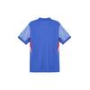 Nike Dri Fit Soccer Jersey Men's Campus Royal Blue HM6159-497