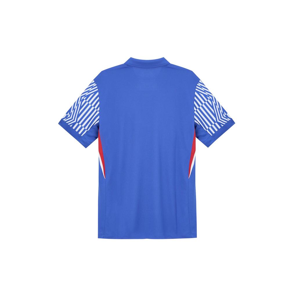 Nike Dri Fit Soccer Jersey Men's Campus Royal Blue HM6159-497
