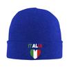 Italia Bandiera Italiana Italia Cappello Autunno Inverno Berretti a Cuffia Berretti Caldi Cappelli Unisex Berretto in Acrilico