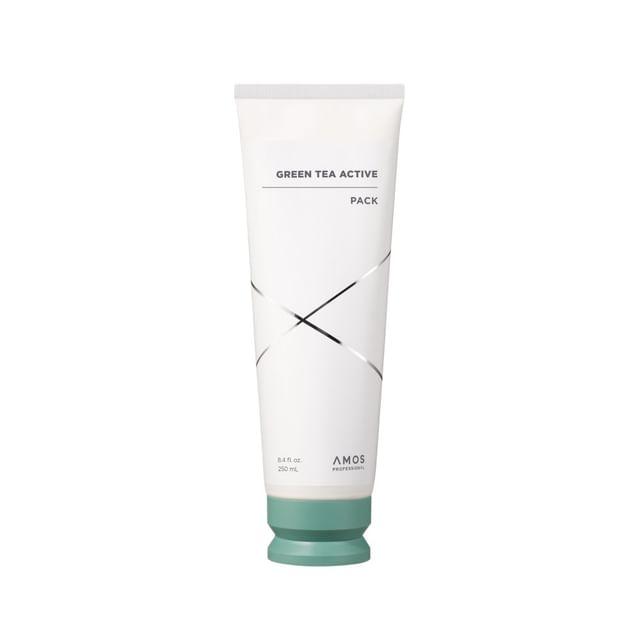 AMOS PROFESSIONAL - Green Tea Active Pack 250ml