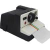 Retro Camera Tissue Dispenser: Household Roll Paper Box