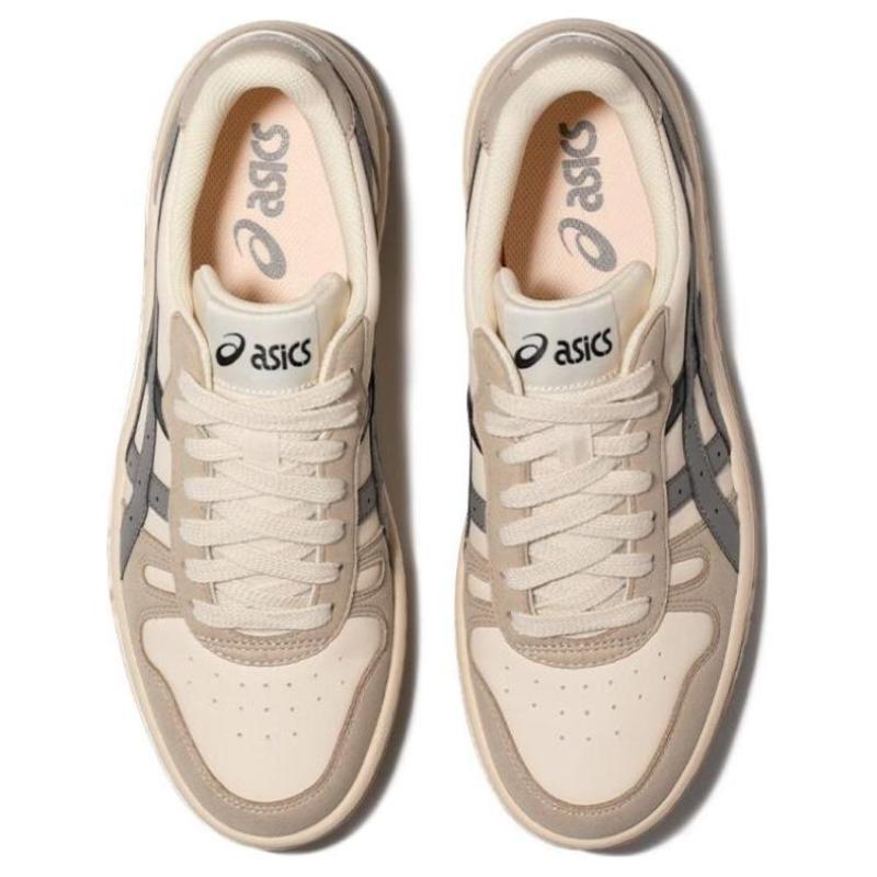 ASICS Court Mz 'Cream Black Gum' Sneakers 1203A127-700