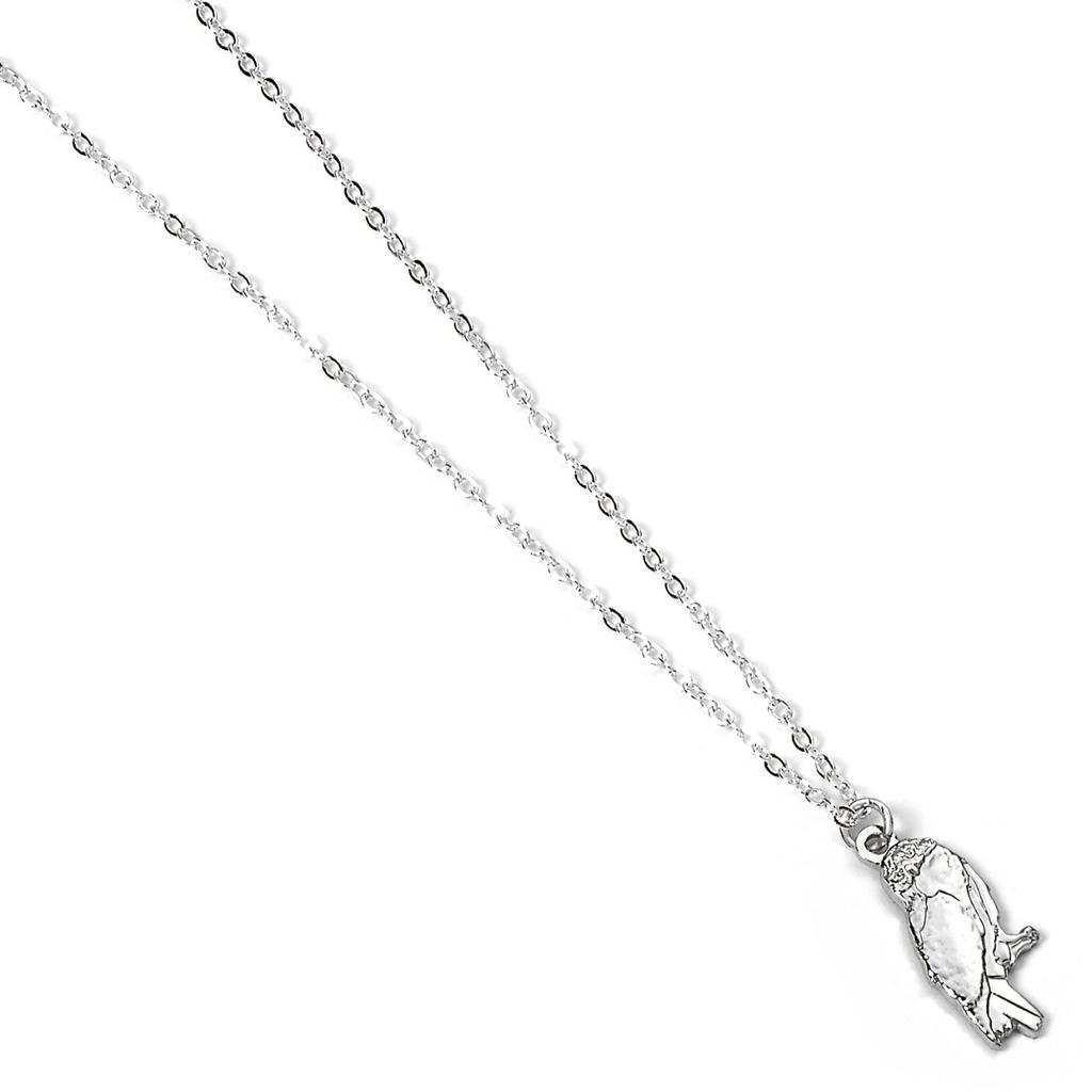 Harry Potter Hedwig The Owl Necklace