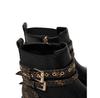 Ботильоны Guess FLTSDR FAL10 Black