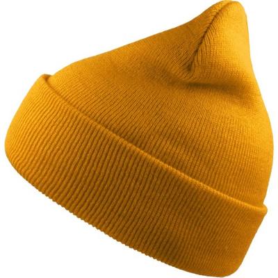 Atlantis Unisex Adult Wind Recycled Cuffed Beanie