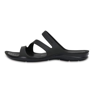 Comfortable And Durable Slide Sandals Women Footwear Black 203998-060