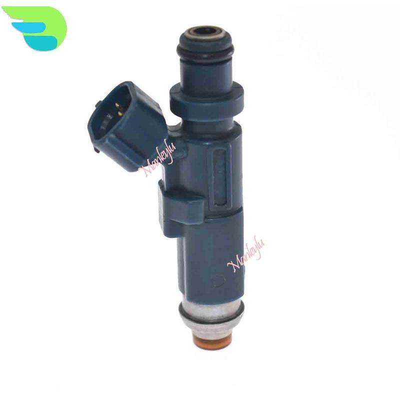 8PCS New Fuel Injectors 23250-46080 23250-50040 For Lexus GX470 LX470 For Toyota Land Cruiser 4Runner Sequoia Tundra 2000-2004