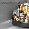 Yingbai Kitchen Seasoning Bottle Organizer Rack