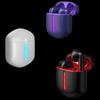 Edifier GT2S Thunder Edition 2.4G Wireless Gaming Earbuds